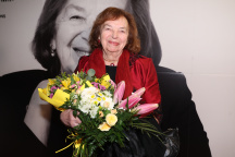 Livia Klausová, film Livia