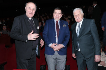 Livia Klausová, film Livia, Jan Graubner, Václav Klaus