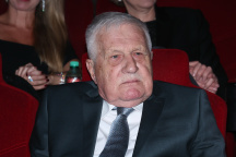 Václav Klaus