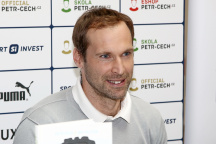 Petr Čech