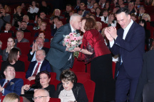 Livia Klausová, film Livia