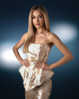 Miss Czech Republic