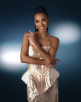 Miss Czech Republic