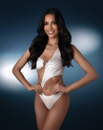 Miss Czech Republic