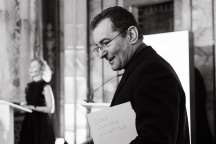 Ondřej Vetchý, Cena Arnošta Lustiga