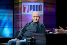 Jan Štoček, 7 pádů Honzy Dědka