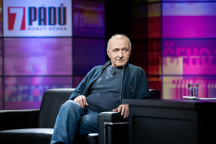 Jan Štoček, 7 pádů Honzy Dědka