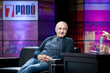 Jan Štoček, 7 pádů Honzy Dědka