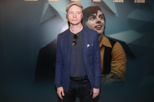 Šampión, Jan Budař