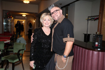 Šampión, Osmany Laffita, Jana Nagyová