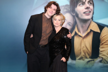 Šampión, Adam Kubala, Jana Nagyová