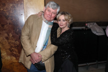 Šampión, Miroslav Hanuš, Jana Nagyová