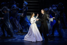 Dracula, Hudební divadlo Karlín