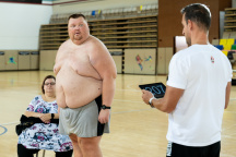 Extrémní proměny 2026, Marie Juhosová, Luděk Juhos