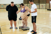 Extrémní proměny 2026, Marie Juhosová, Luděk Juhos