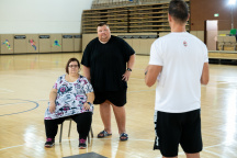 Extrémní proměny 2026, Marie Juhosová, Luděk Juhos