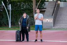 Extrémní proměny, Monika Müllerová