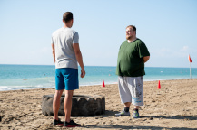 Extrémní proměny, Matěj Černý