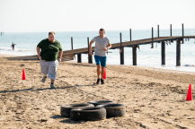 Extrémní proměny, Matěj Černý