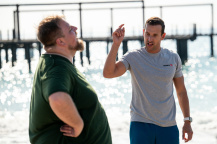 Extrémní proměny, Matěj Černý