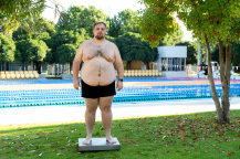 Extrémní proměny, Matěj Černý