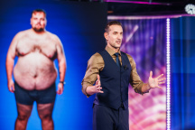 Extrémní proměny, Matěj Černý