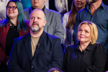 Extrémní proměny, Matěj Černý