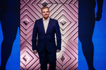 Extrémní proměny, Matěj Černý