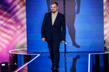 Extrémní proměny, Matěj Černý