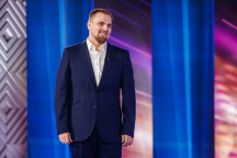 Extrémní proměny, Matěj Černý