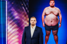 Extrémní proměny, Matěj Černý