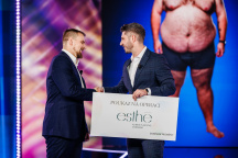 Extrémní proměny, Matěj Černý