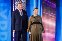 Extrémní proměny 2026, Marie Juhosová, Luděk Juhos