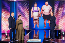 Extrémní proměny 2026, Marie Juhosová, Luděk Juhos