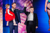 Extrémní proměny, Monika Müllerová