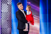 Extrémní proměny, Monika Müllerová