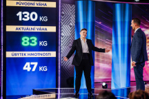 Extrémní proměny, Monika Müllerová