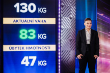 Extrémní proměny, Monika Müllerová