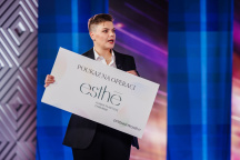 Extrémní proměny, Monika Müllerová