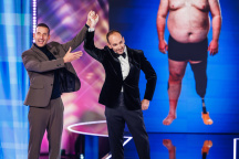 Extrémní proměny 2026, Marek Vala