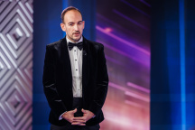 Extrémní proměny 2026, Marek Vala