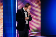 Extrémní proměny 2026, Marek Vala