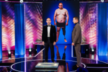 Extrémní proměny 2026, Marek Vala