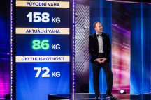 Extrémní proměny 2026, Marek Vala
