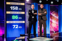 Extrémní proměny 2026, Marek Vala