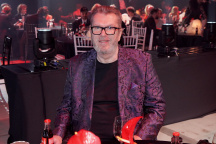 Ceny Anděl 2026, Richard Müller