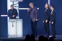 Ceny Anděl 2026: Richard Müller