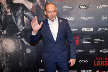 Říkají mi Lars, Martin Hofmann