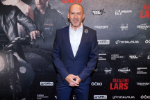 Říkají mi Lars, Martin Hofmann