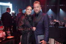 Ceny Anděl 2026. Libor Bouček